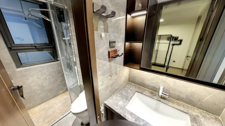 Zhongxin Taifu Jinan Zun - View 8