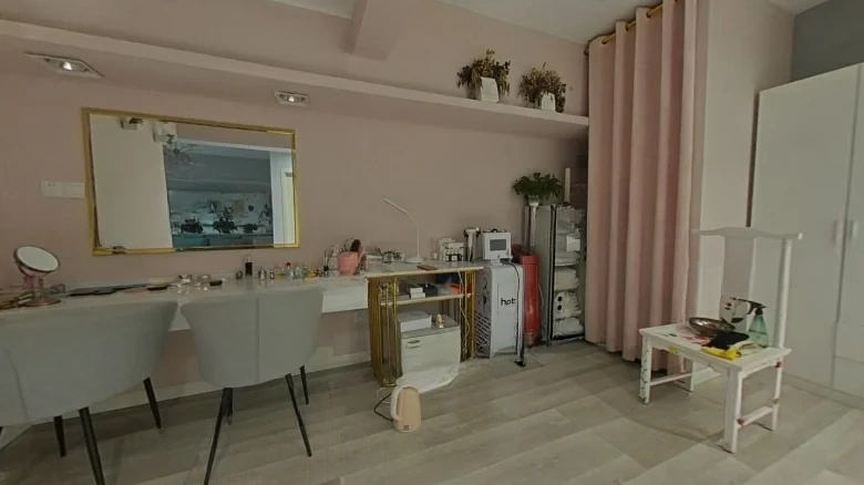 Yijing Bay - View 11