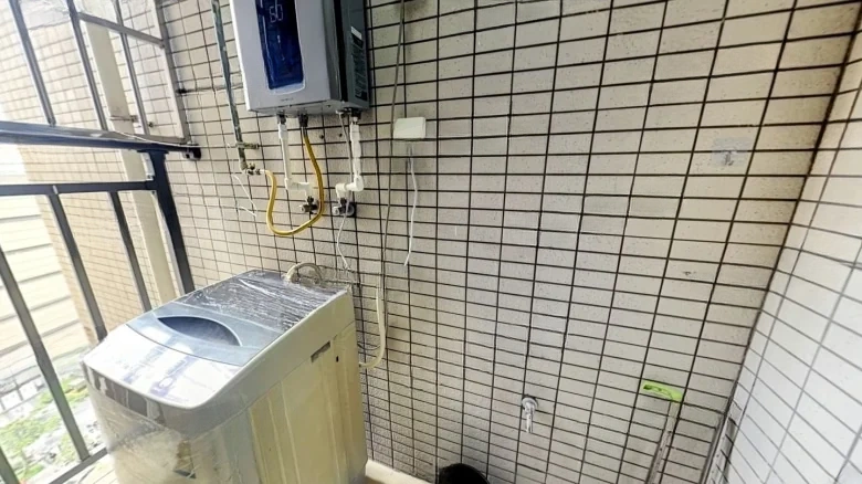 Pazhou XinCun Apartments - View 7