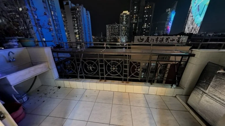 Yanwu Garden - View 10