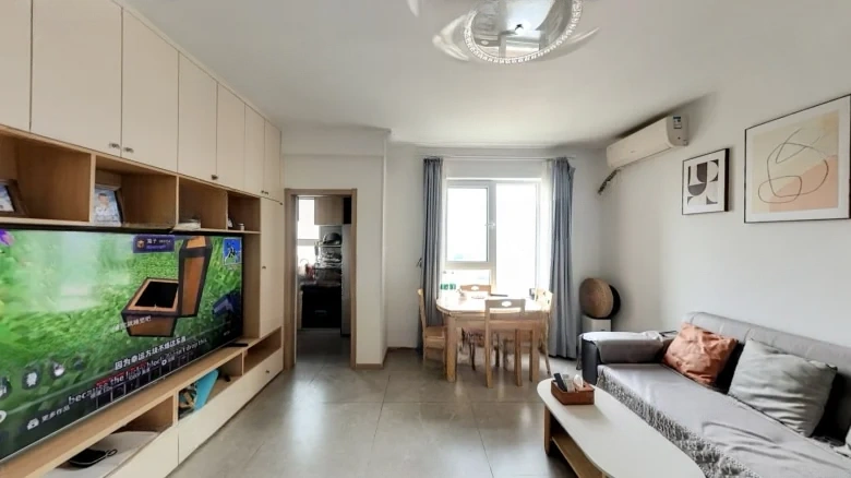 Coastal Sailo City Phase V - View 3