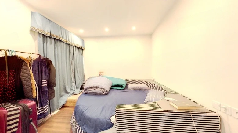 Lakeside Origin South District - View 2