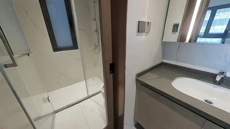 Changsha Yuefu - View 8