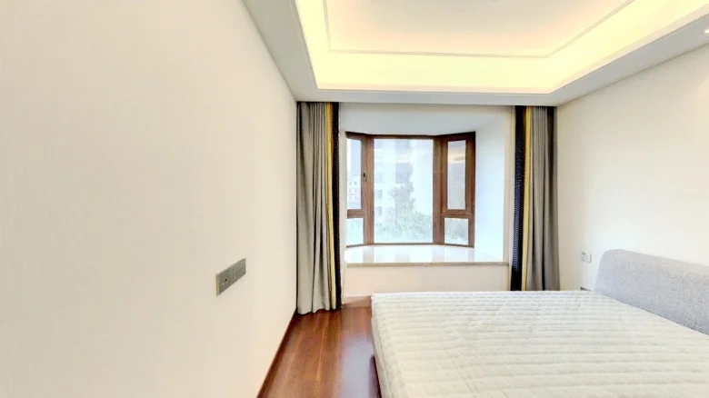 Rising Light Platinum Mansion - View 3