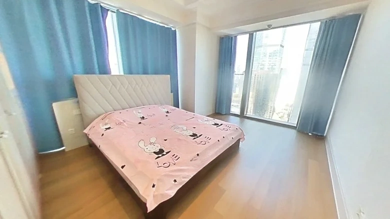 Deep Blue Center - View 3