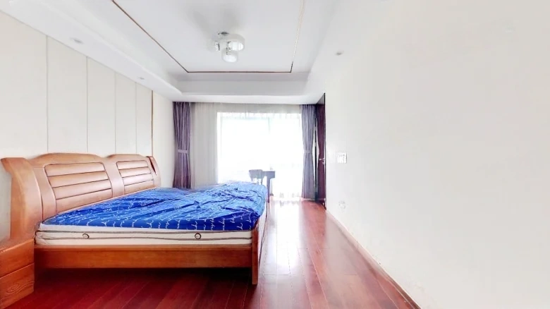 Beicheng Dingjiang Yang - View 2