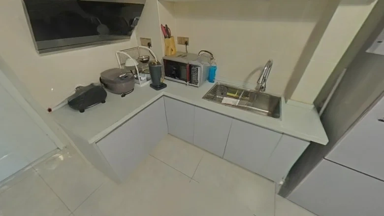 Golden Spoon Wishing Lake - View 5