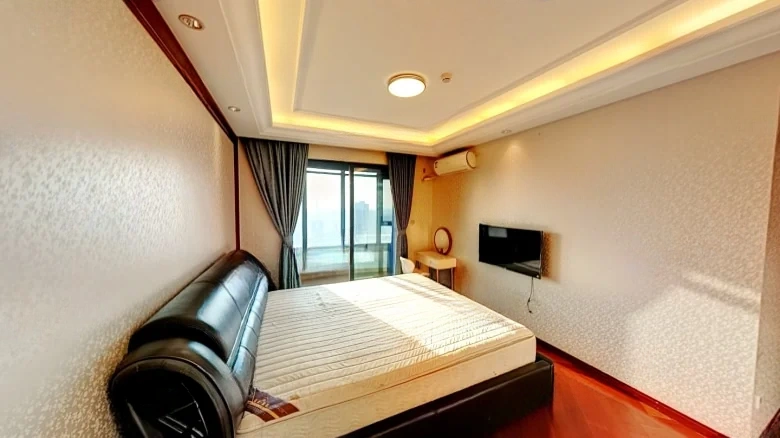 Luhu Century Peak View - View 5