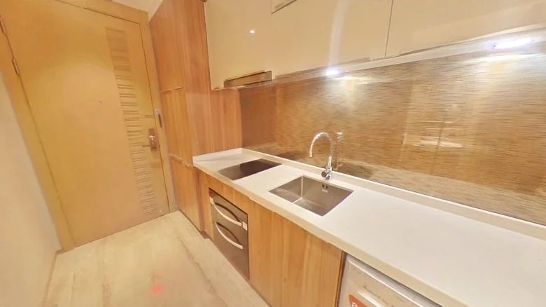 Huijin International Financial Center - View 4