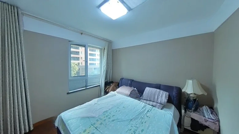 Vanke Ecological City Broadshore - View 4