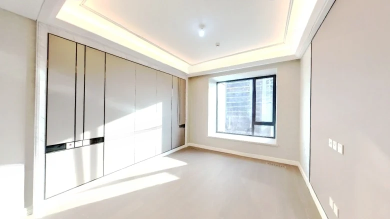 Academy One Courtyard - View 2