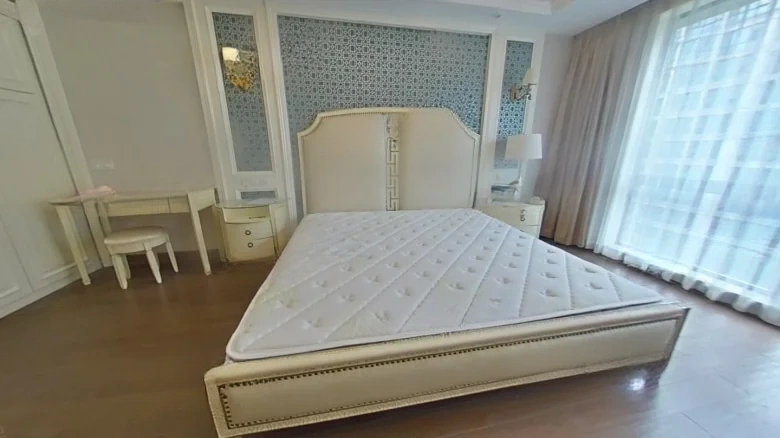 Jade City Phase III - View 5