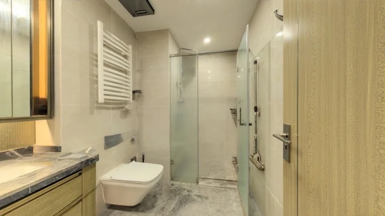 Gezhou Baoshang Purple Courtyard Lanyuan South District - View 10