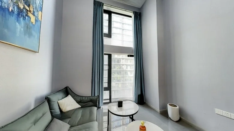 Chongqing Tianti Vanke Jadeite Cloud Steps - View 8