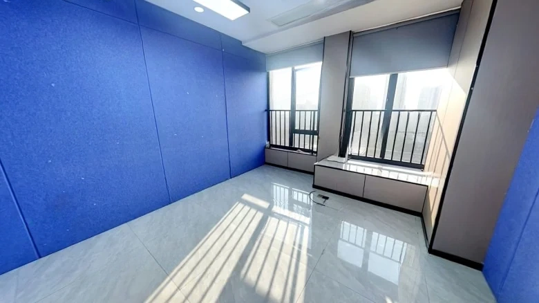 Runhe International Plaza - View 2