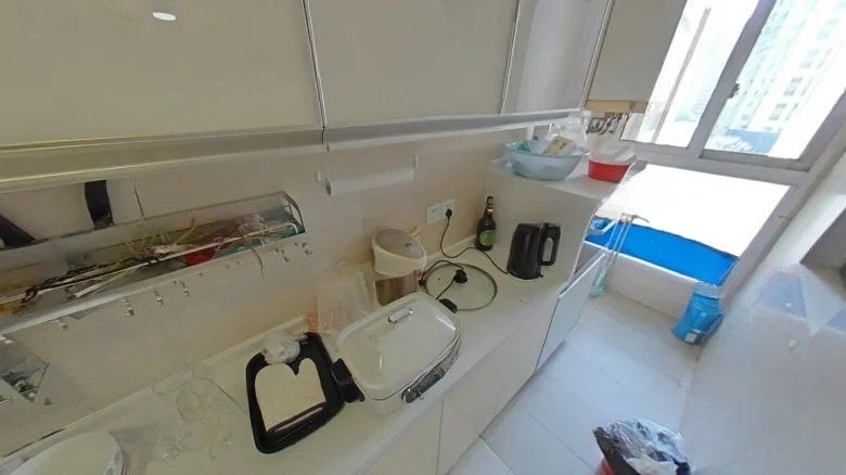 Recruit Splendor Mansion - View 7