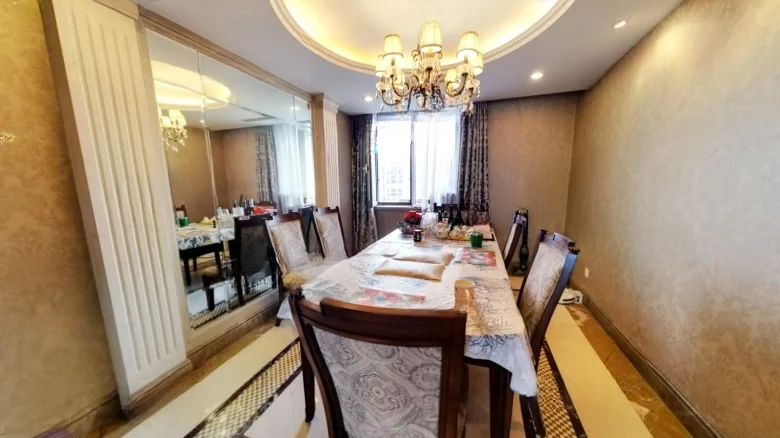 Fantasia International Fragrant Sea Garden - View 9