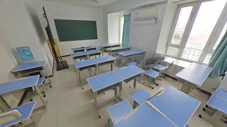 China Resources Land Residences - View 1