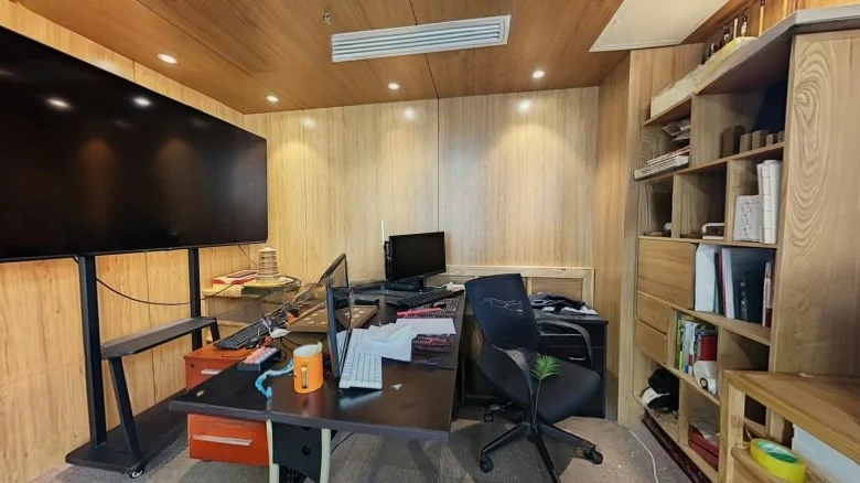 Tianye Longao Tianjie - View 2