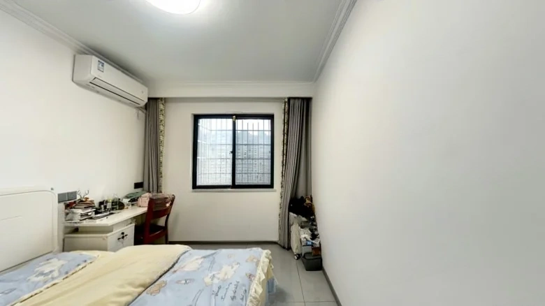 Sunrise Garden - View 6