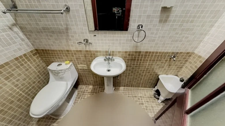 Zhonghai Andrews Manor East District - View 15