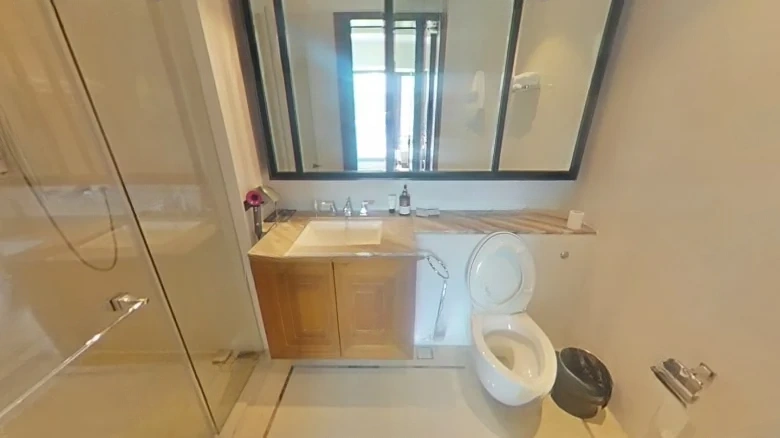 Evergrande Times Peak Collection - View 12