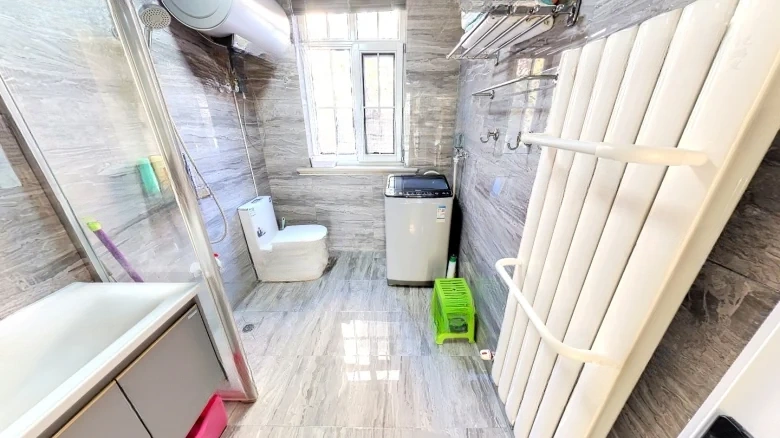 Zhan Yuan Hyde Park - View 9