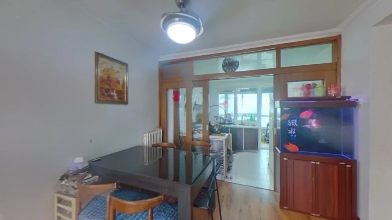 Jiaming Tongcheng A District - View 6