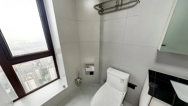 Fuxing Times Imperial City - View 9