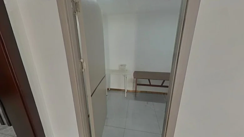 Jiupai Tower - View 18