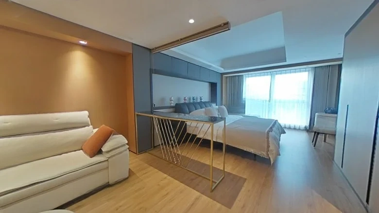 Star Convergence Plaza - View 2