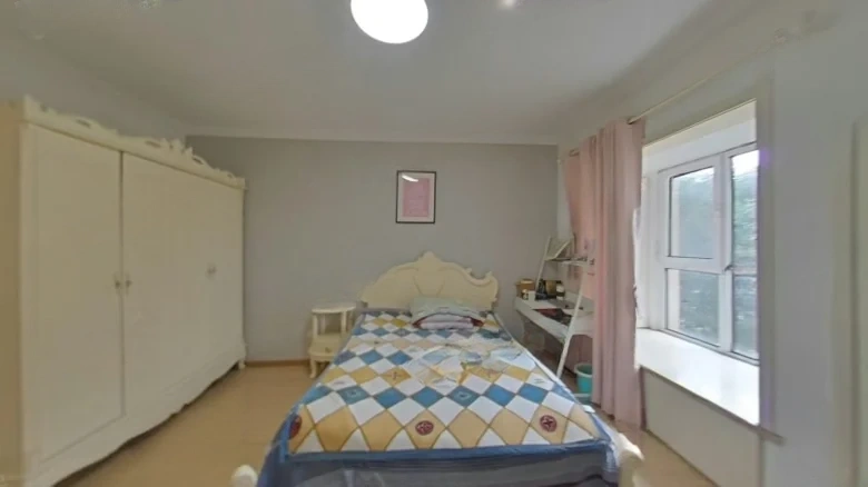 China Ocean City Shengchao Fei - View 3