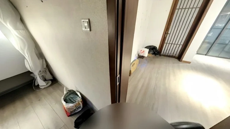 Golden Rooster Ridge Residential Area - View 2