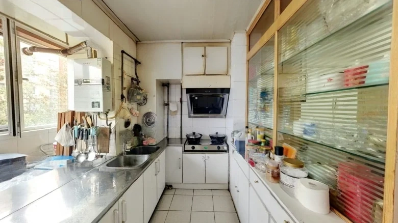 Yihai Garden Hengtai Garden - View 11