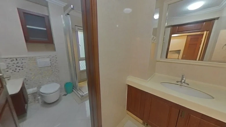 Langshizhongshan Green Mansion - View 7