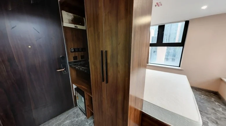 Maoye Haoyuan Garden - View 5