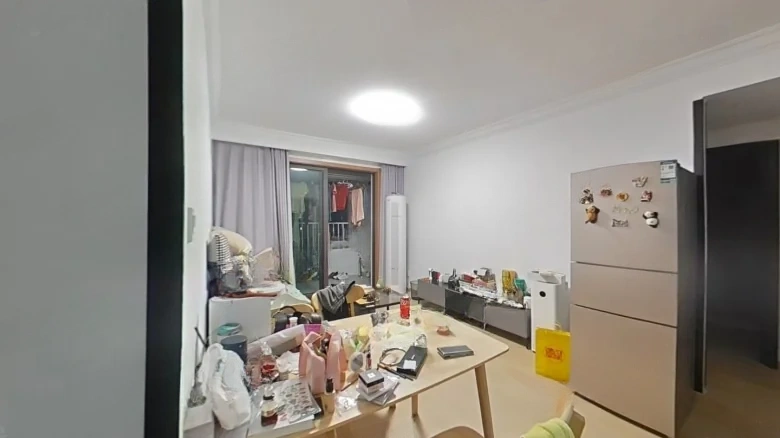 Fragrant Grove Elegance Garden - View 4