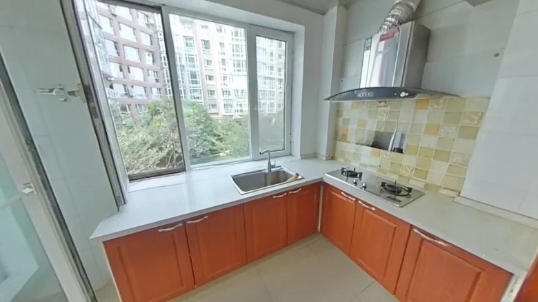 Yida Xinshijie - View 8