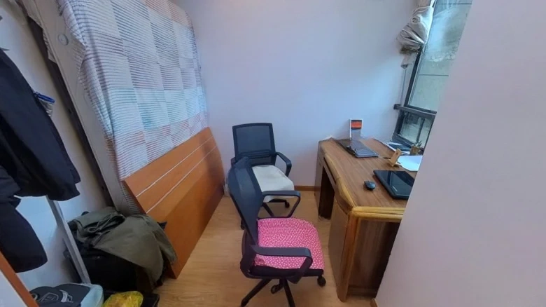 Ningxing Shangshangwan Bay - View 3