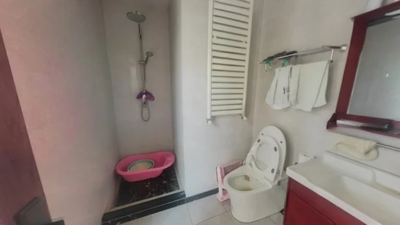 Yangshan Yunqi Path - View 9