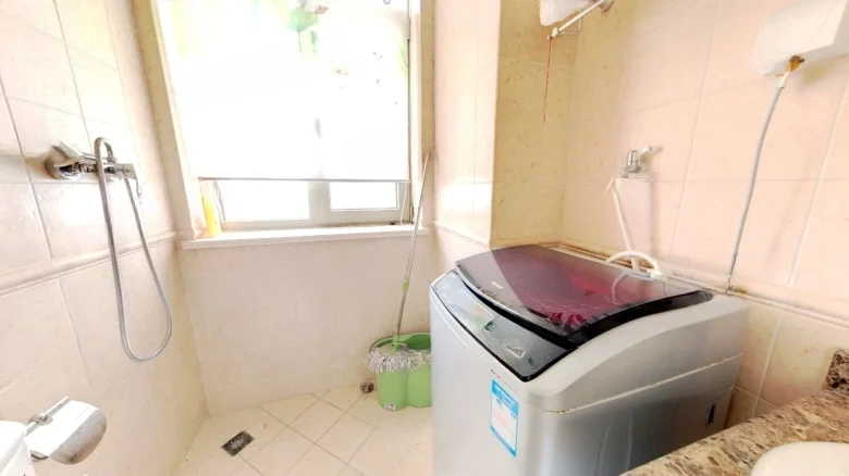 Mountain Water Magnificent Garden Phase III - View 6