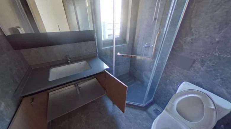 Luhua Beichen Lanjing - View 6