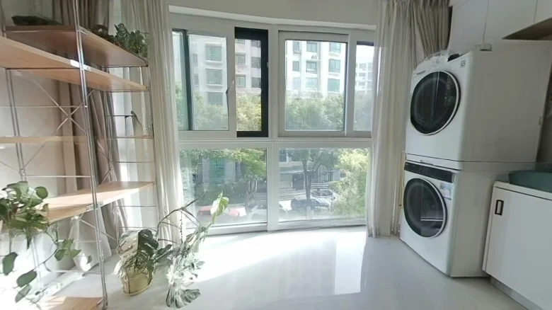 Oriental Garden - View 3