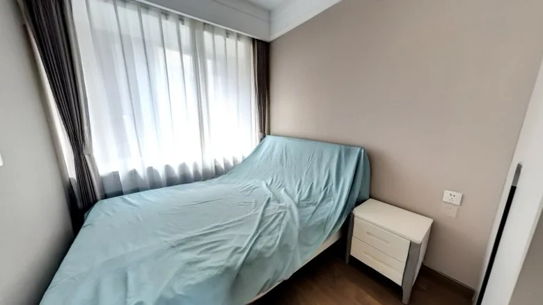 Renhe Shantang Pingjiang Huayuan - View 2