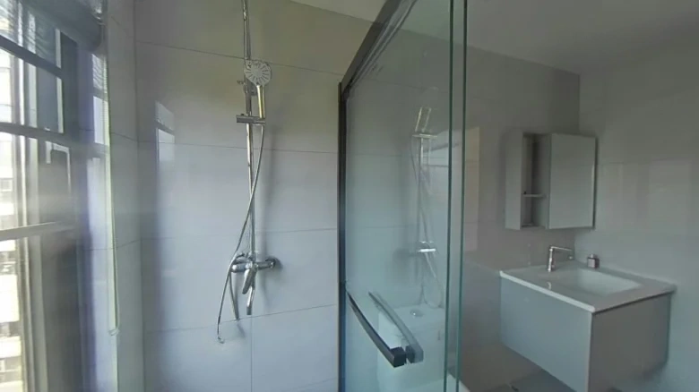 Benevolent New Mansion Residence - View 26