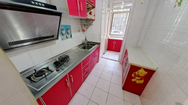 Tiantong Western Garden Phase I District - View 5