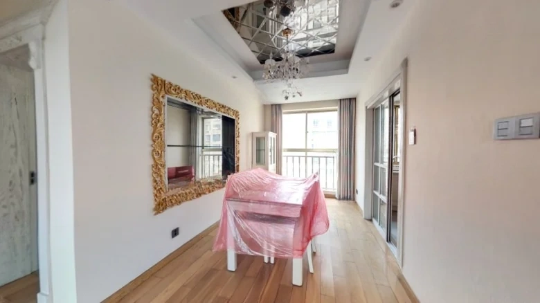 Shanghaibei Coast - View 5