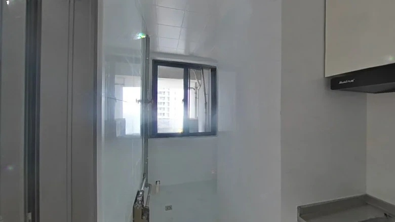 Hai信 Yan岛 International Apartment - View 9