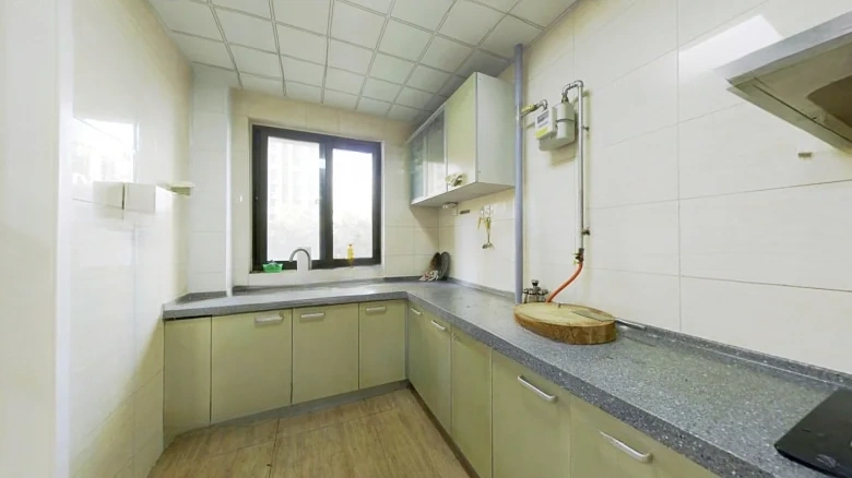 Lubang Orlin Yicai West District - View 7