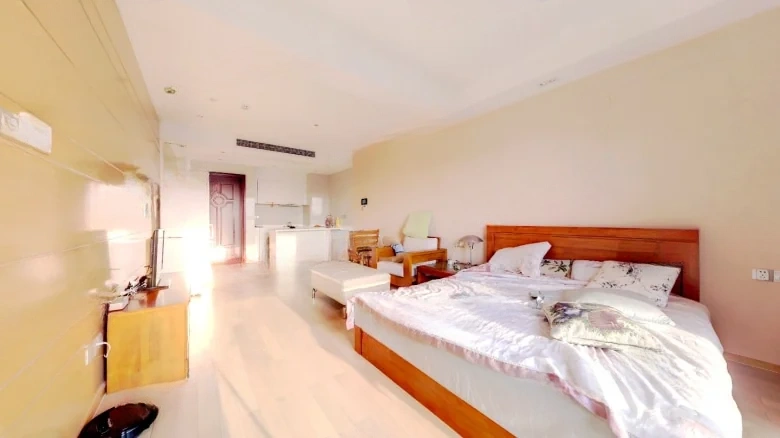 Green City Jasmine Mansion - View 1